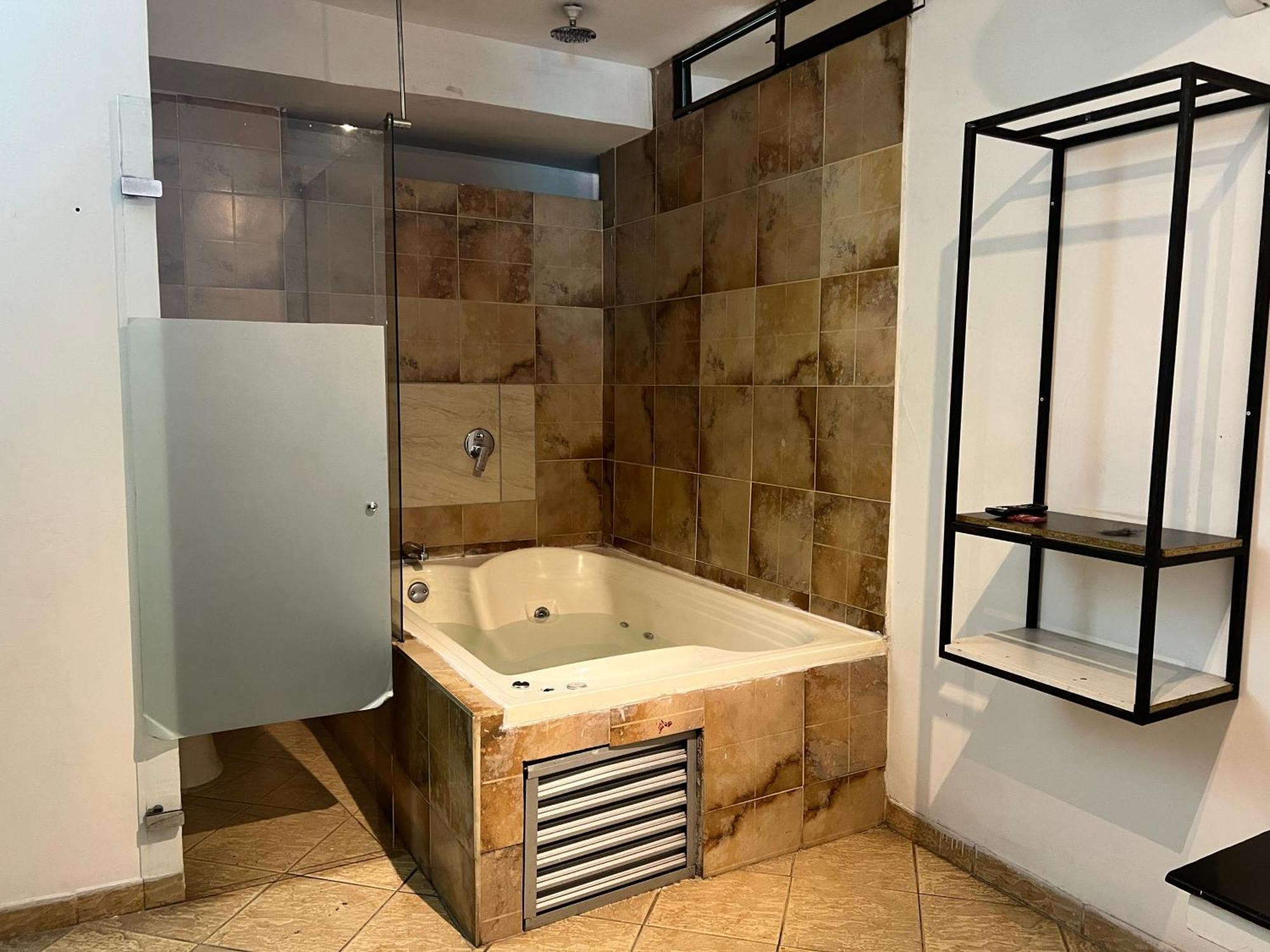 Green Hotel Natural Medellin Ngoại thất bức ảnh