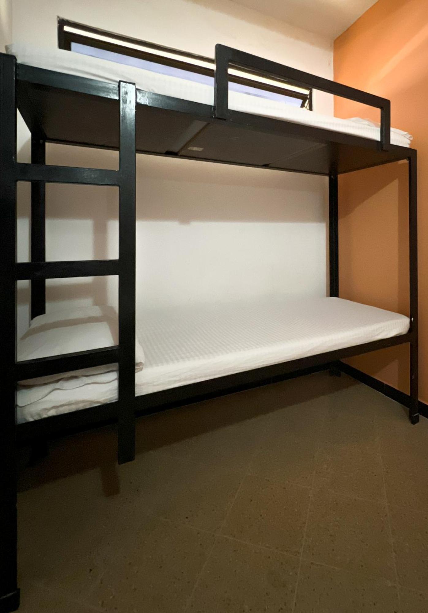 Green Hotel Natural Medellin Ngoại thất bức ảnh