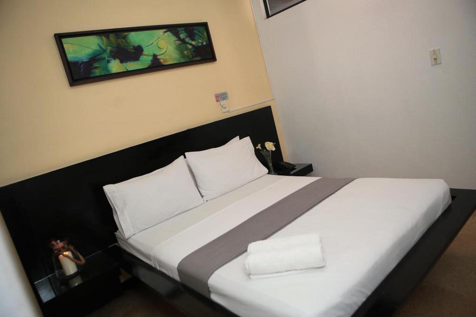 Green Hotel Natural Medellin Ngoại thất bức ảnh
